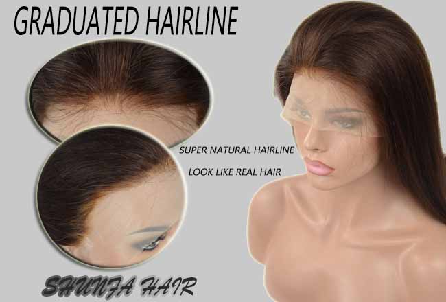 highlight wigs human hair wigs for women lady wig from China